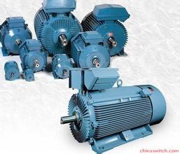 QABP變頻調(diào)速電機(jī)